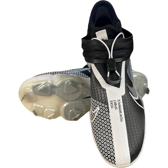 Nike Force Zoom Trout 7 Baseball Cleats - Picture 6 of 7